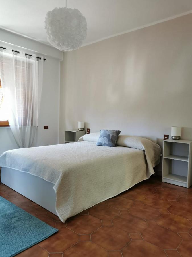 La Casa Dei Limoni Apartman Casarza Ligure Kültér fotó