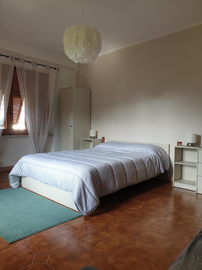 La Casa Dei Limoni Apartman Casarza Ligure Kültér fotó