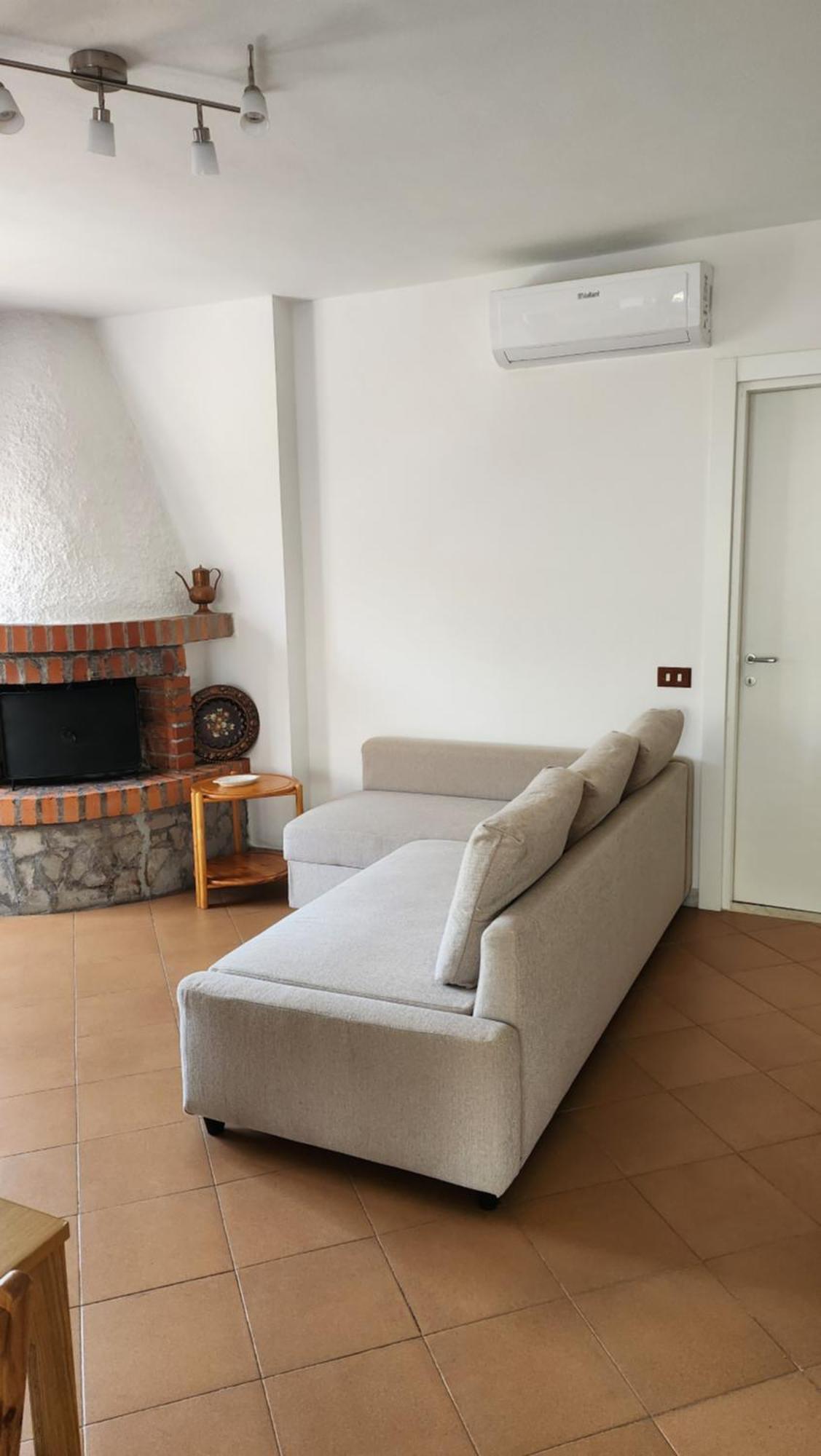 La Casa Dei Limoni Apartman Casarza Ligure Kültér fotó