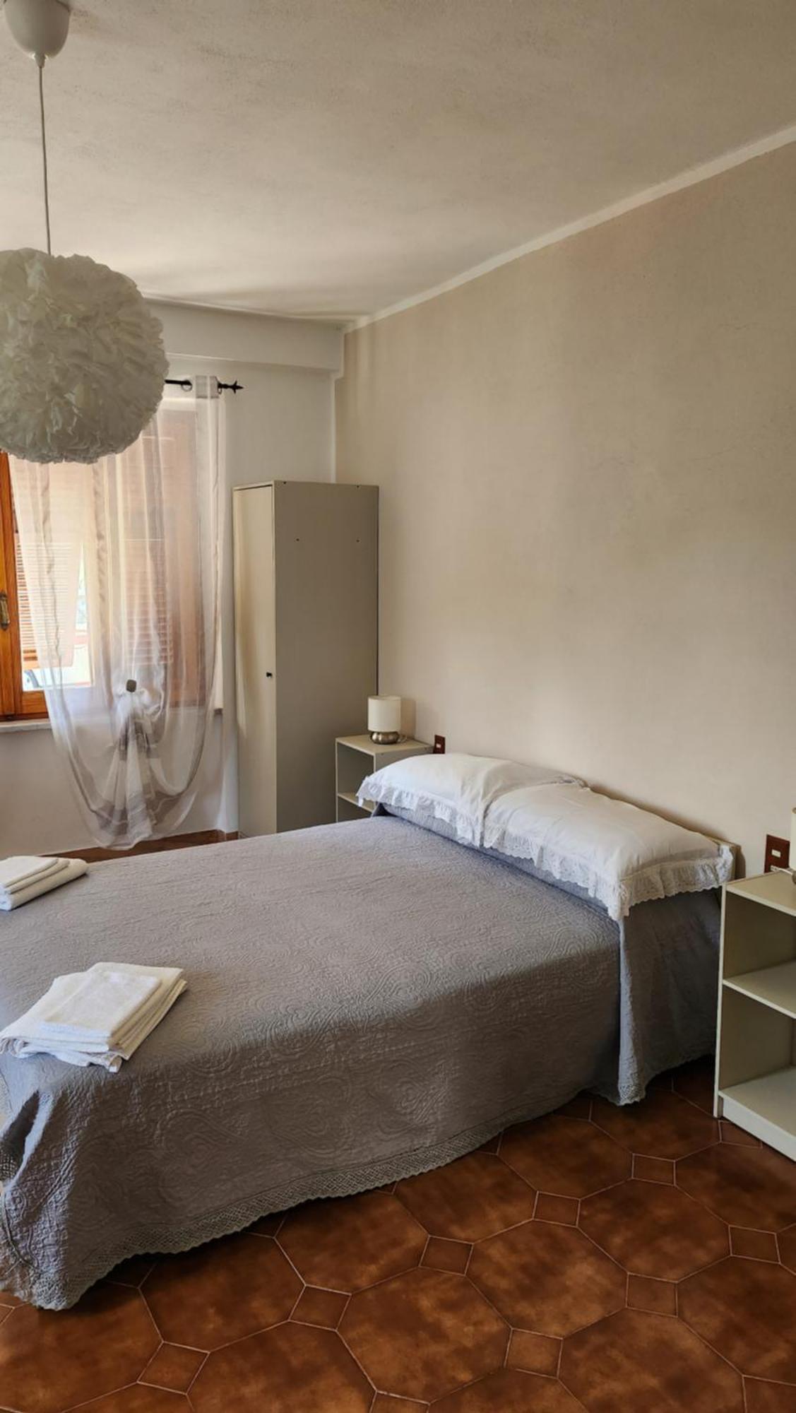La Casa Dei Limoni Apartman Casarza Ligure Kültér fotó